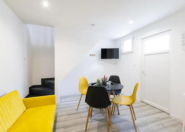 Glm Groupe - Glm Residences 1