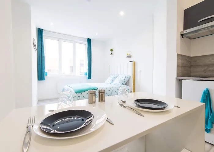 Glm Groupe - Glm Residences 1