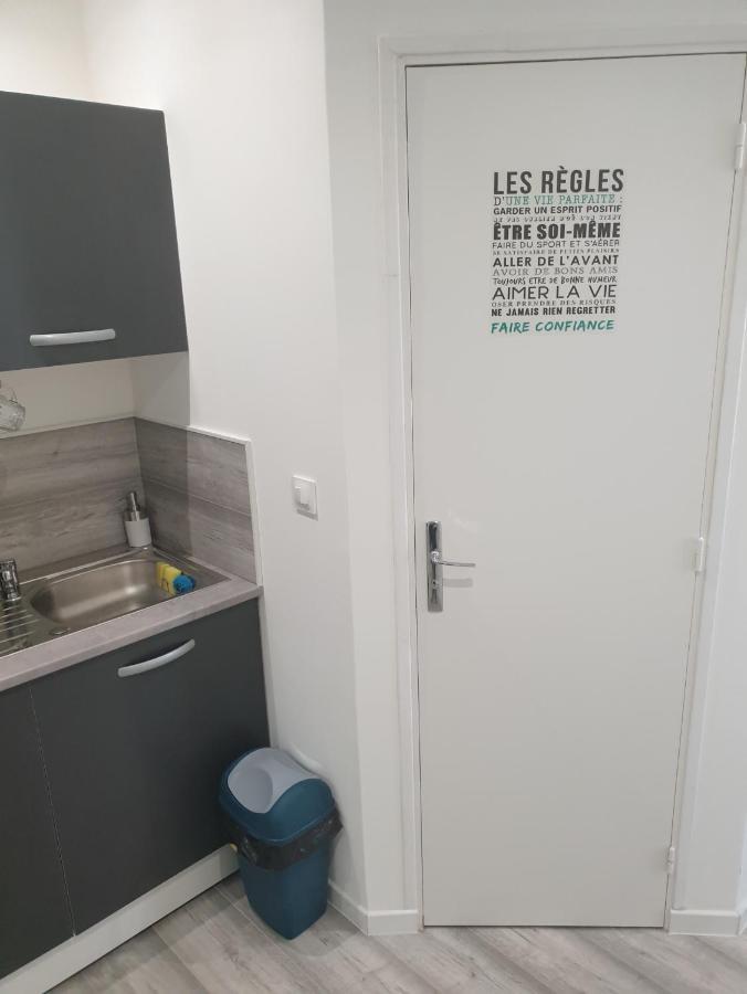 Glm Groupe - Glm Residences 1 Saint-Quentin (Aisne)