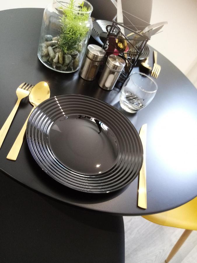 Glm Groupe - Glm Residences 1 Apartment Saint-Quentin (Aisne)
