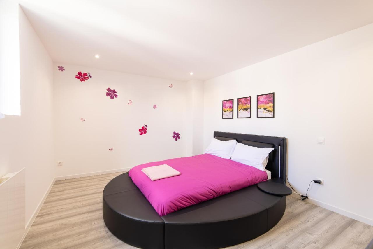 Apartment Glm Groupe - Glm Residences 1