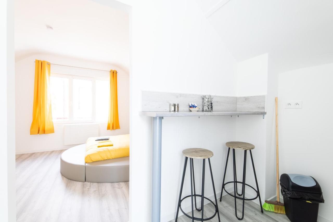 Apartment Glm Groupe - Glm Residences 1 *