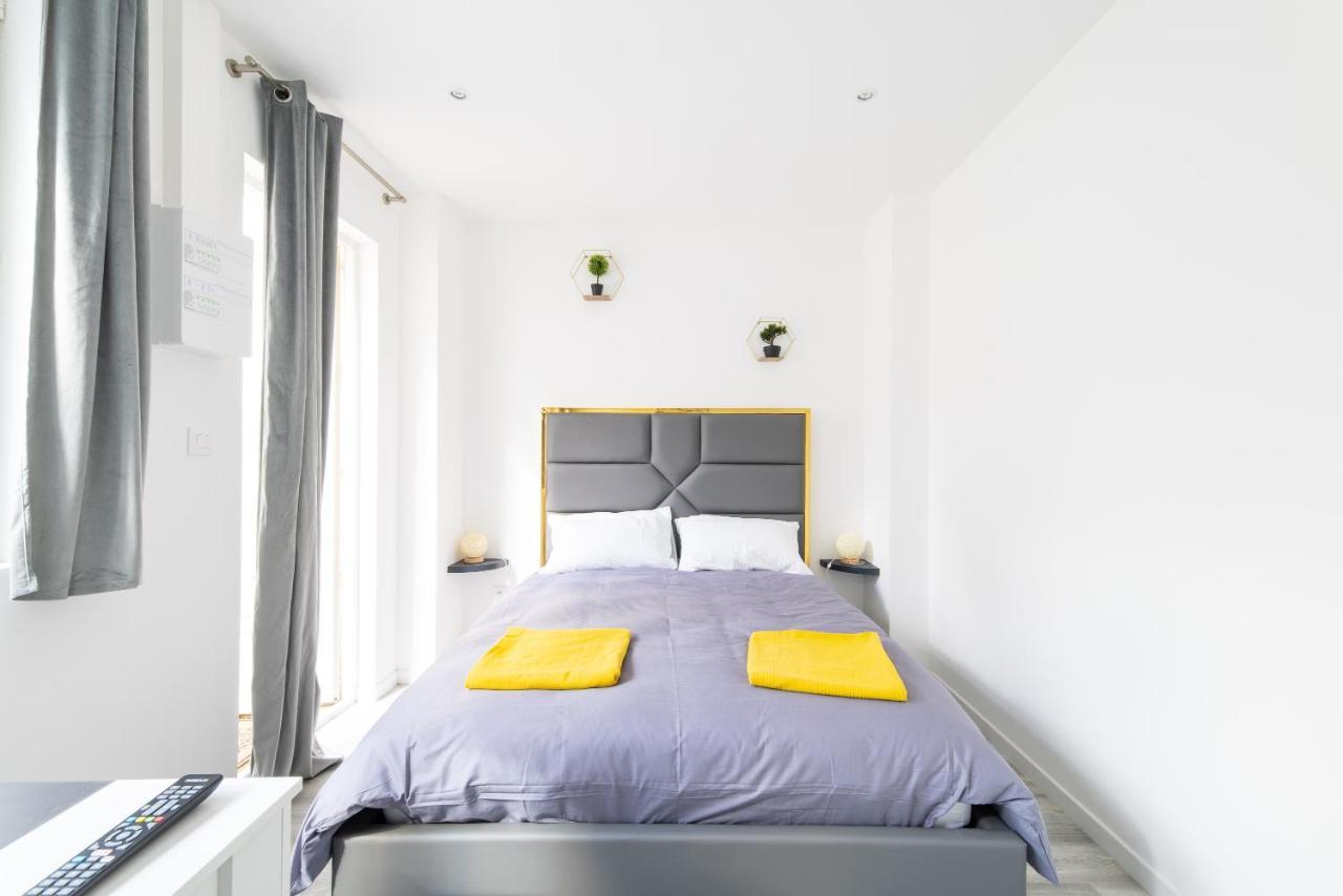 Glm Groupe - Glm Residences 1 Saint-Quentin (Aisne)