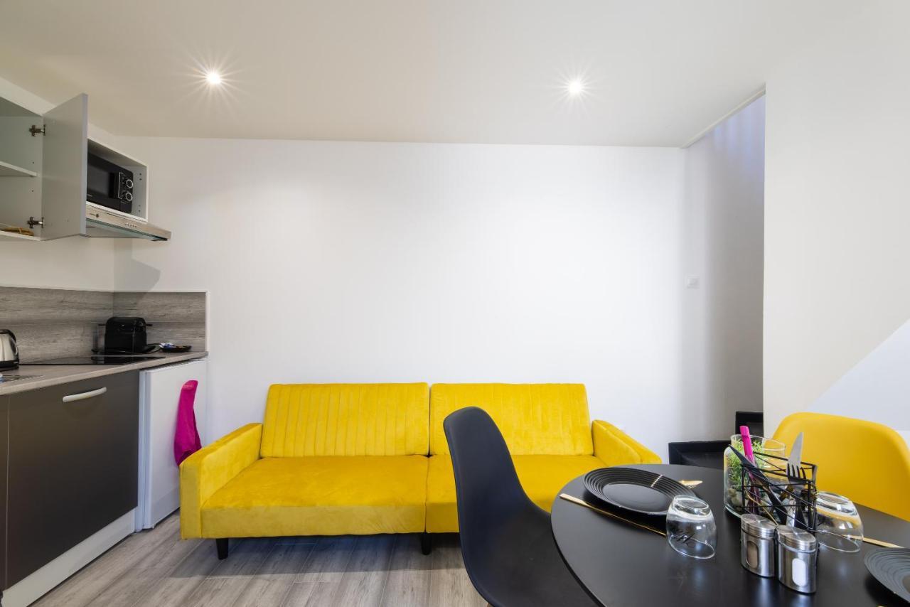 Glm Groupe - Glm Residences 1 *