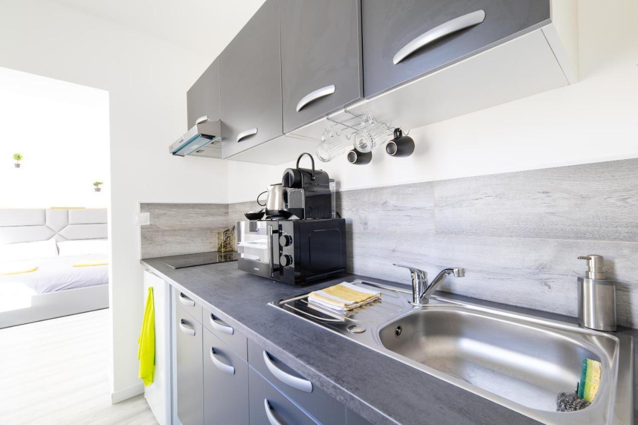 Glm Groupe - Glm Residences 1 *