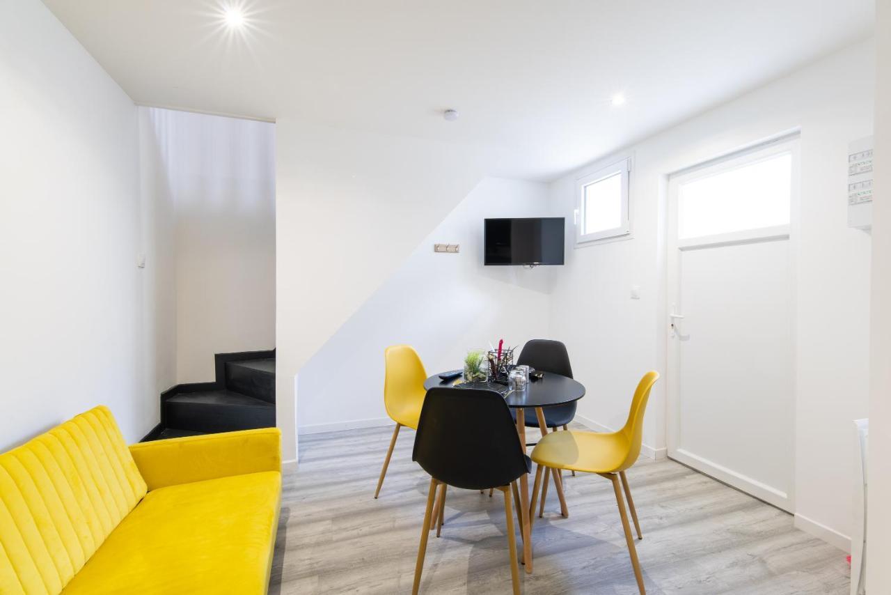 Apartment Glm Groupe - Glm Residences 1 Saint-Quentin (Aisne)