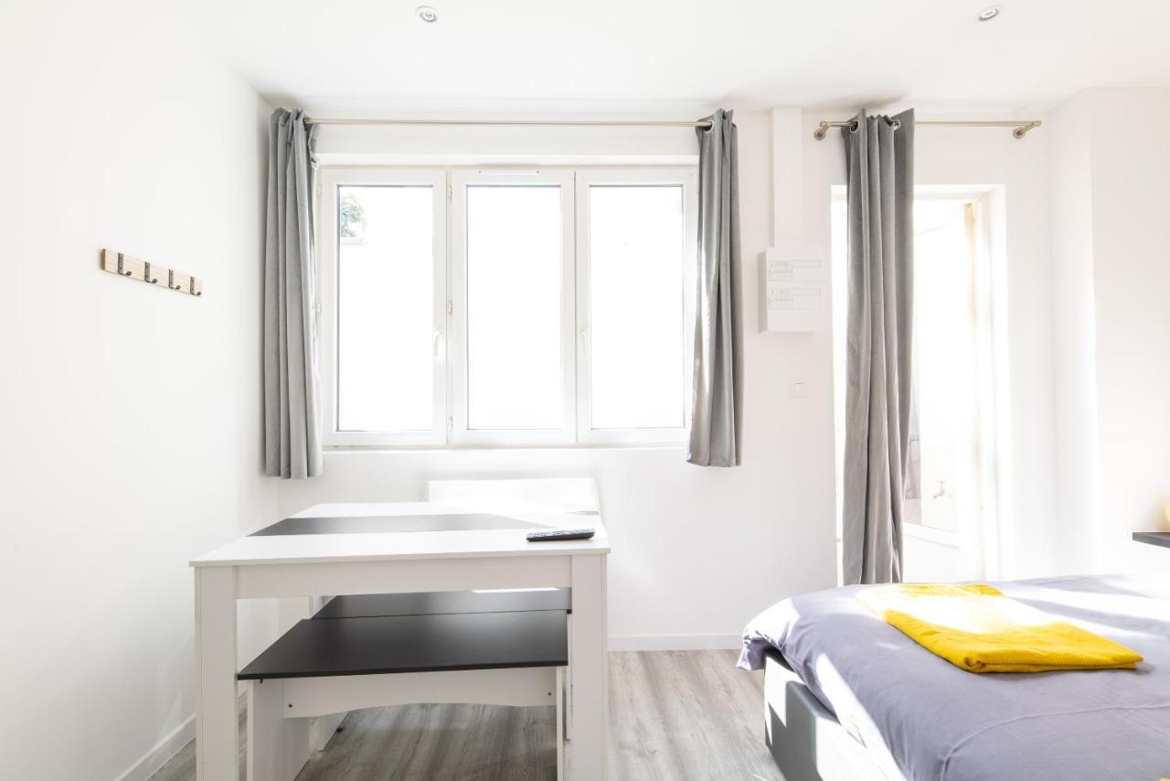 Glm Groupe - Glm Residences 1