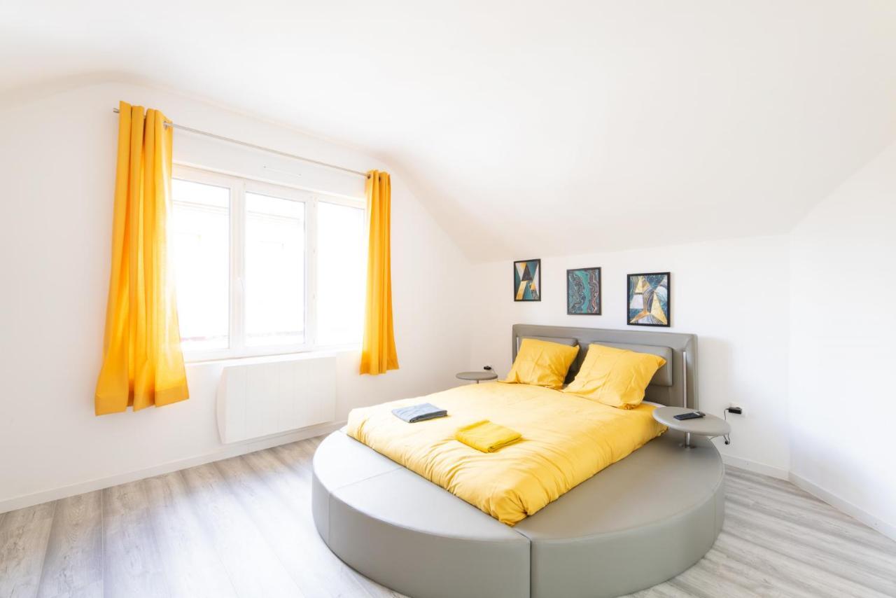 Glm Groupe - Glm Residences 1 * Saint-Quentin (Aisne)