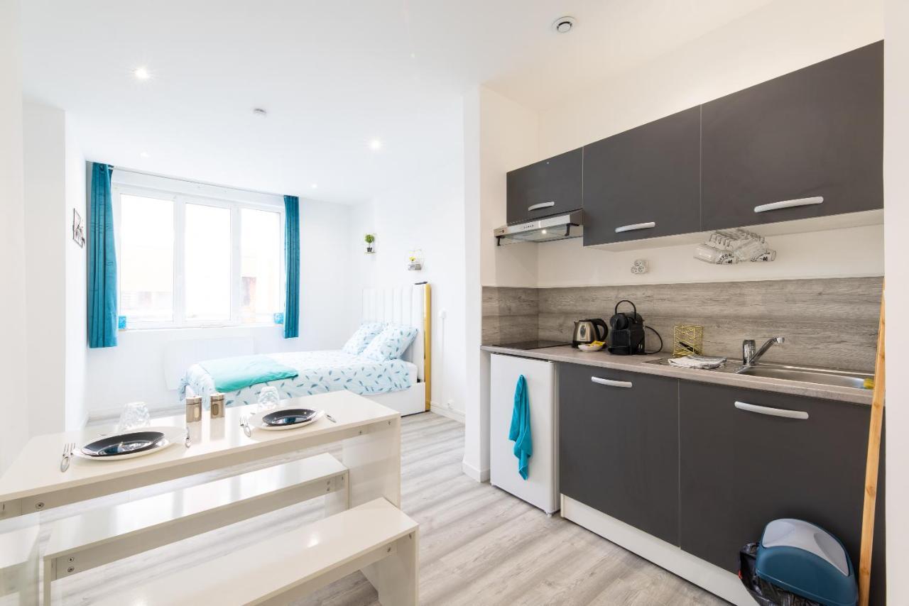 Glm Groupe - Glm Residences 1 Saint-Quentin (Aisne)