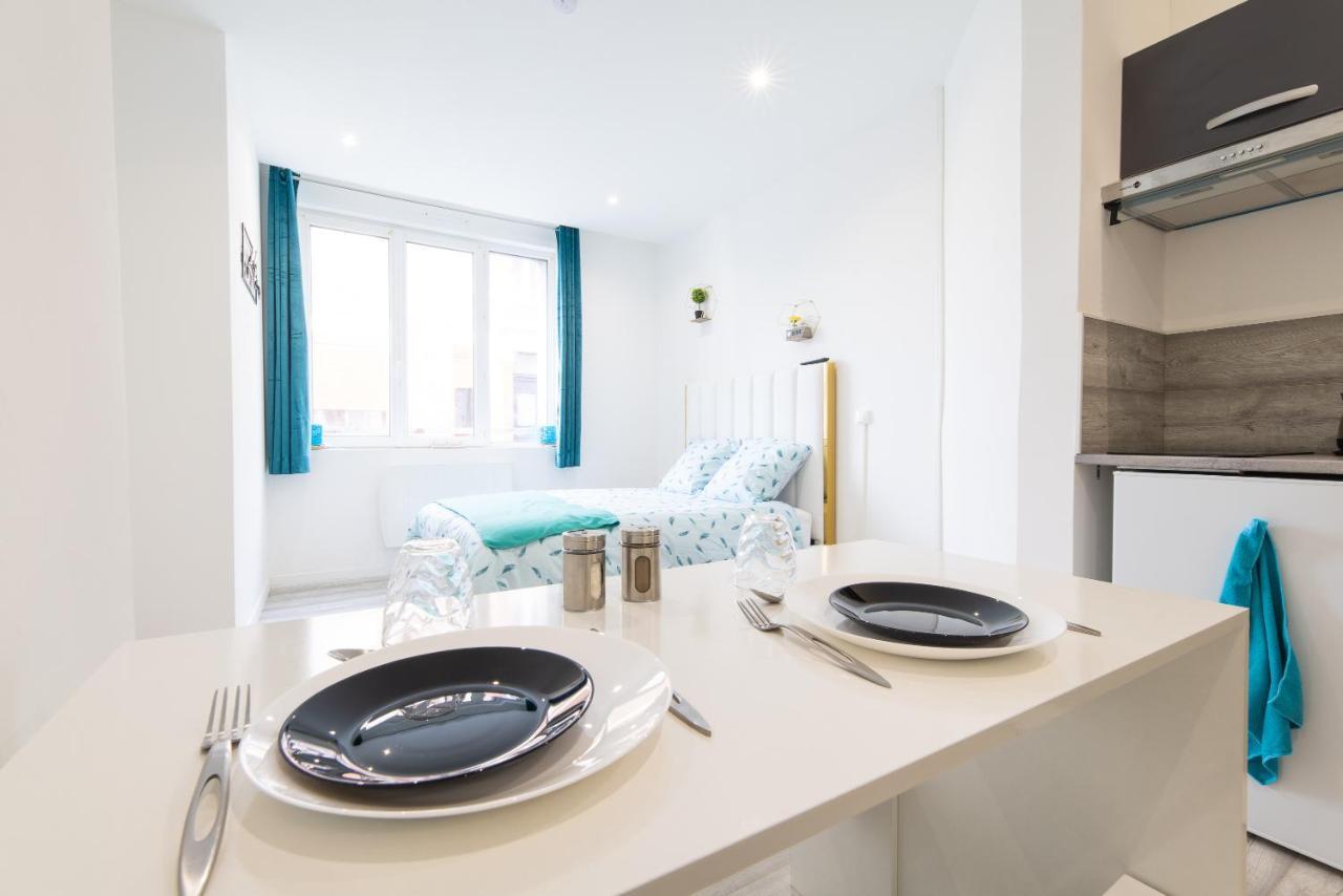 Glm Groupe - Glm Residences 1 * Saint-Quentin (Aisne)